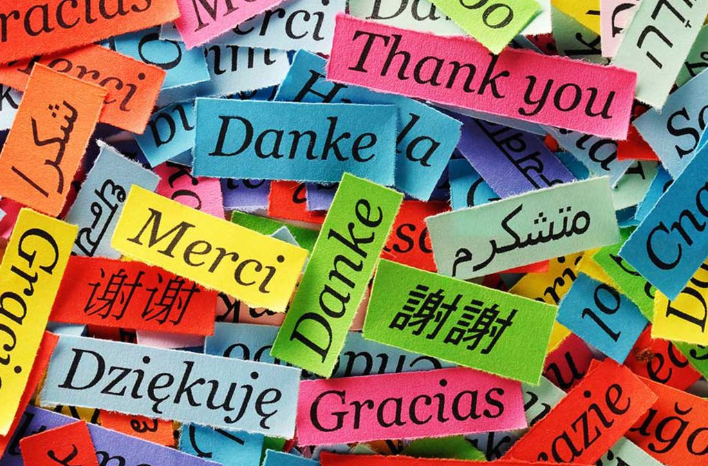 Traduzione di documenti